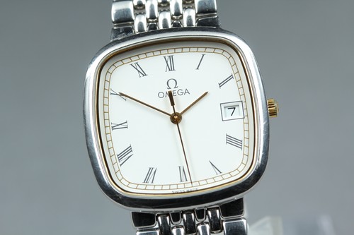 Omega ville cal 1430 - de,