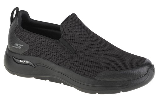 Scrape uomo skechers - go, walk