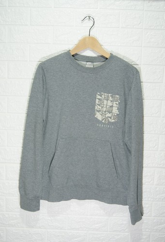 Felpa nike vintage - felpa,