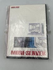 Software di gestione dati Mori
