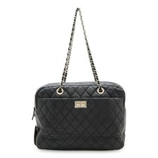Borsa a tracolla CHANEL 2.55