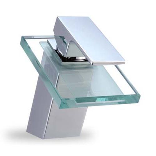 Design vetro rubinetteria - design,