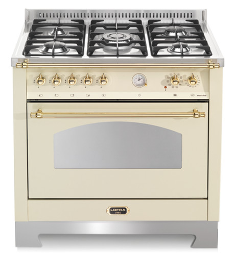 Lofra dolcevita rbig96mft - lofra,