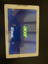 Acer Iconia one 10 B3 - A32 16GB