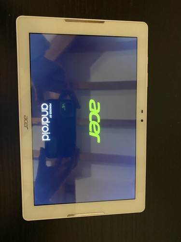 Acer iconia one a32 - acer,