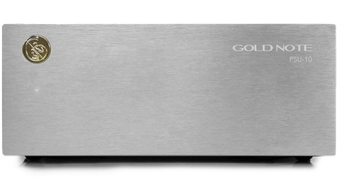 Gold note psu super - psu-10,
