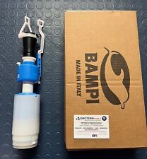 Valvola Cassetta Scarico Wc Incasso Andromeda 2tasti – Bampi