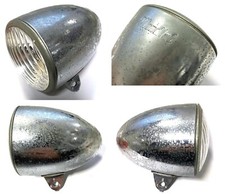 FANALE "MONDIAL" per BICI D'EPOCA VINTAGE FUNZIONANTE ANTERIORE (USATO)
