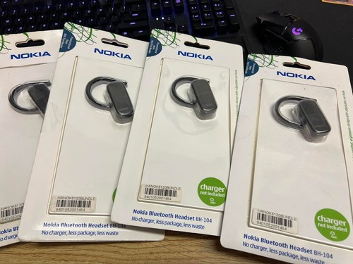 Nokia 104 auricolare - nokia, bh-104
