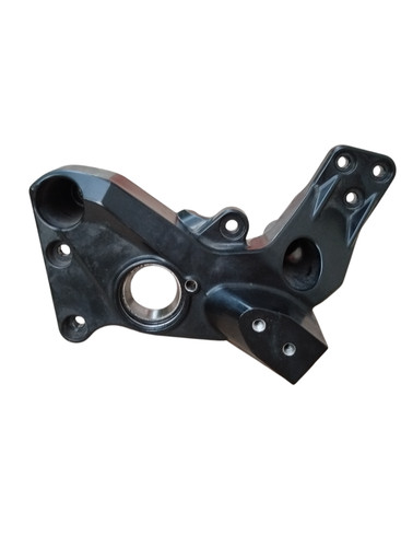 Staffa supporto motore - staffa,