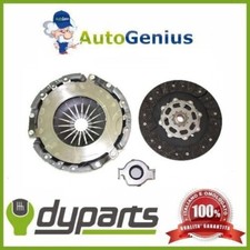 KIT FRIZIONE + CUSCINETTO FIAT MULTIPLA 1.9 JTD 105-110-115-120 CV DYF9916
