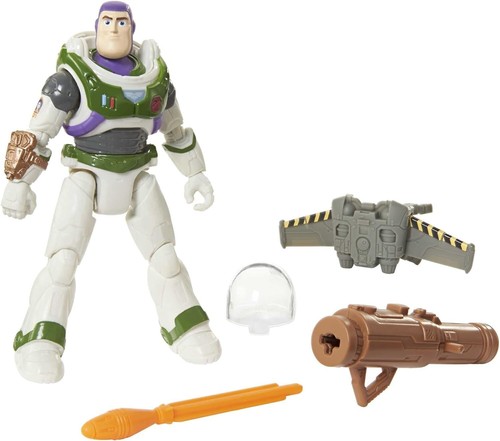 Lightyear film personaggio - lightyear,