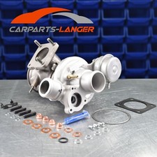 Turbocompressore per Alfa Romeo Giulietta Mito Fiat 500 Grande Punto Jeep 1.4 811311