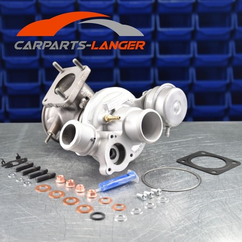 Turbocompressore per alfa - per,