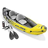 Intex canoë explorer - intex,