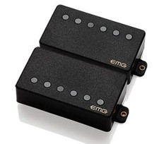 Set Di Humbucker Attivi Alnico