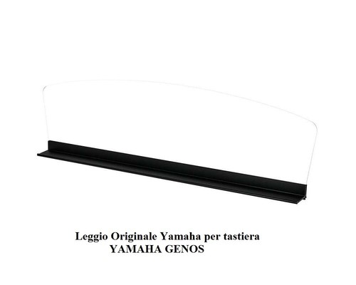 Leggio originale yamaha per - yamaha,