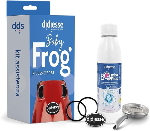Didiesse kit assistenza baby - didiesse,
