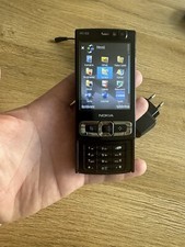 Nokia N95 - 8GB - Nero Buono