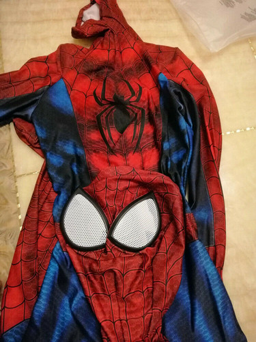 The amazing ultimate spiderman - the,
