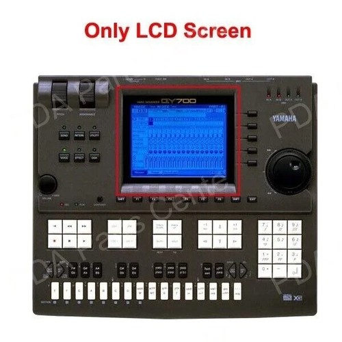 Schermo display lcd per yamaha - schermo,