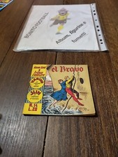 El Bravo Striscia Nuova Serie