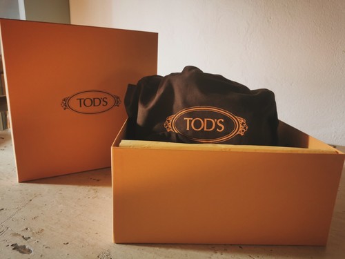 Borsa tod - borsa, tod's
