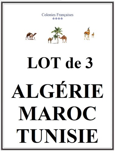 Albums timbres à - timbres,