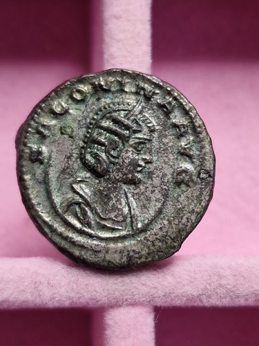 Moneta impero romano - moneta,