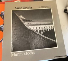 SUOR ORSOLA, MIMMO JODICE -
