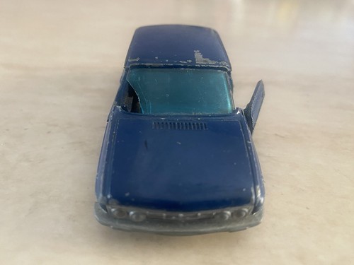 Rarissima fiat 132 mercury - rarissima,