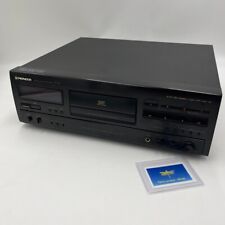 Tape Deck Cassetta Audio