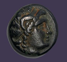 Archaios | Statua Lesbo