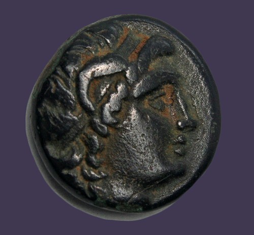 Archaios statua lesbo - archaios,