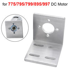 Staffa supporto motore serie