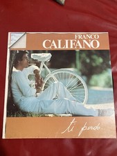 Franco Califano ‎– Ti