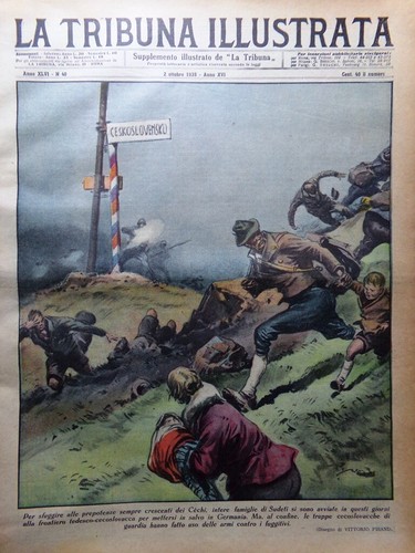Tribuna illustrata 2 - tribuna,