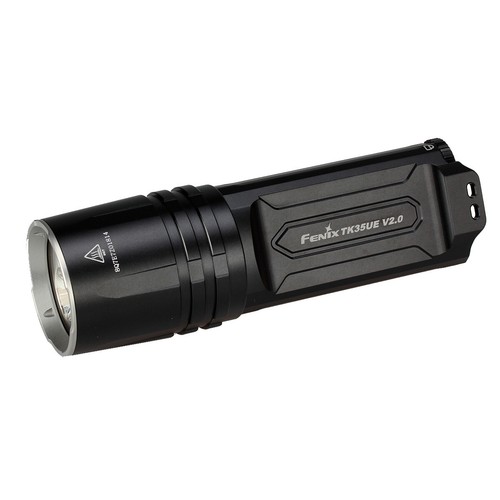 Fenix tk35ue torcia led - fenix,