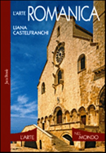 Arte romanica fine - romanica,