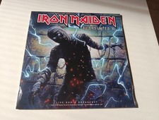 Iron Maiden - Killers United '81 LP 180gr. EU 2022