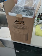 Loytio Purificatore d'Aria per