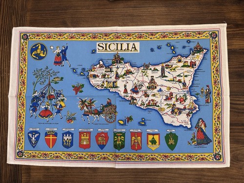 Sicilia cotone teiera - cotone,