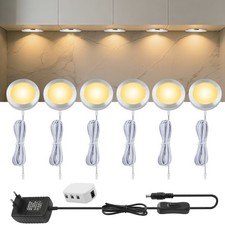 Lampada LED armadio cucina