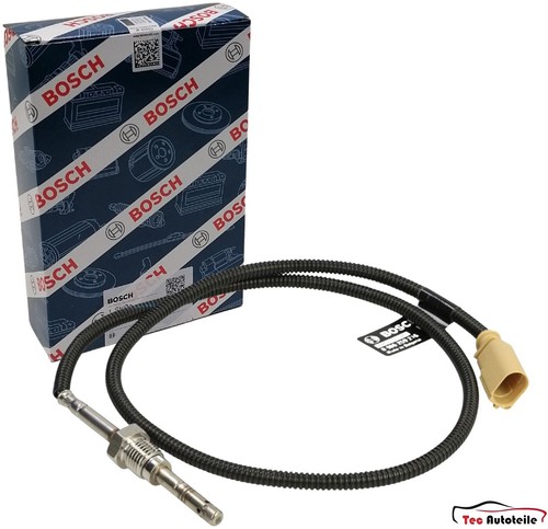 Sensore temperatura gas - , di