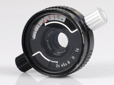 Nikon 35/2,5 per nikonos series waterproof