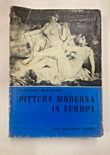 Giuseppe Marchiori - PITTURA