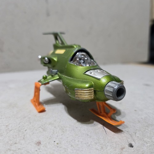 Dinky toys 351 ufo - dinky,