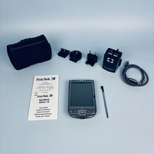 HP IPAQ 114 CLASSIC PALMARE