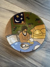 Vtg Rare Judy Miller Signed