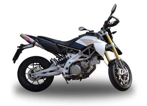Aprilia dorsoduro 900 - dorsoduro,